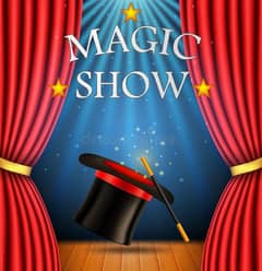 magic show