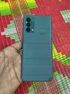 Realme GT MASTER EDITION 5G 8+4/128