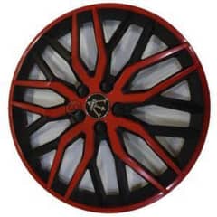 Wheel Cover 12" for Cuore and Mehran