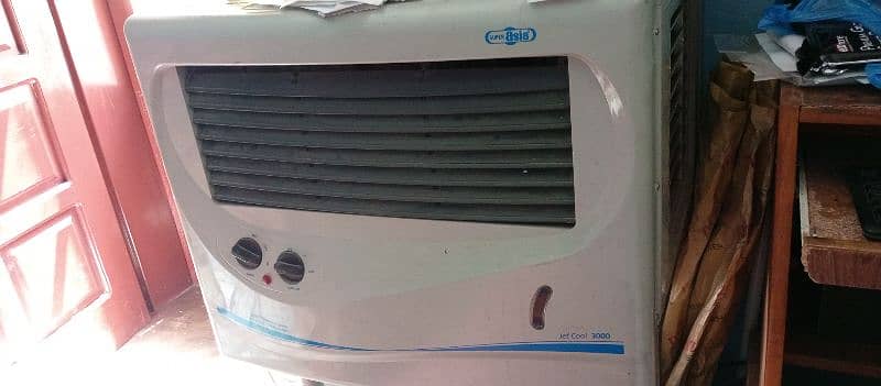 Super Aisa Room Cooler JC-3000 Jet Cool 1