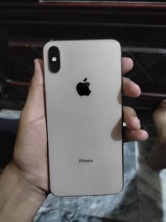 i phone xs max 256 gb