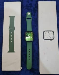 Apple watch series 7 "45mm"