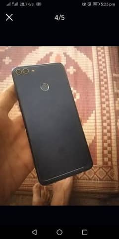 Huawei y9 2018 3 32