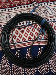 4mm Solar Dc Wire for sale (20m)