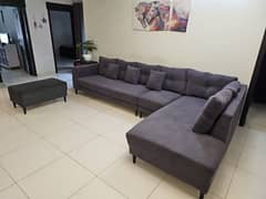 10 Seater Custom made sofa for sale