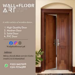 Pvc doors,Fiber doors, Floding door/wooden door/new door