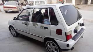 Suzuki Alto 2007