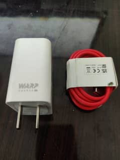 Wrap Charger 30 W BOX PULLED CHARGER WITH CABLE