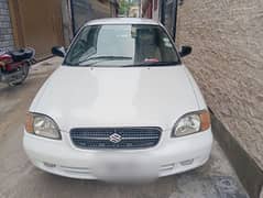 Suzuki Baleno 2003