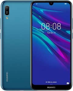 HUAWEI y6 prime 2019