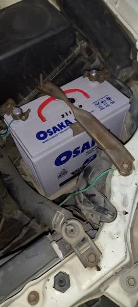 Toyota Corolla S. E Saloon Auto Transmission 2004 14