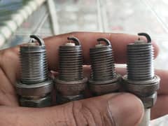 leaser Spark plug