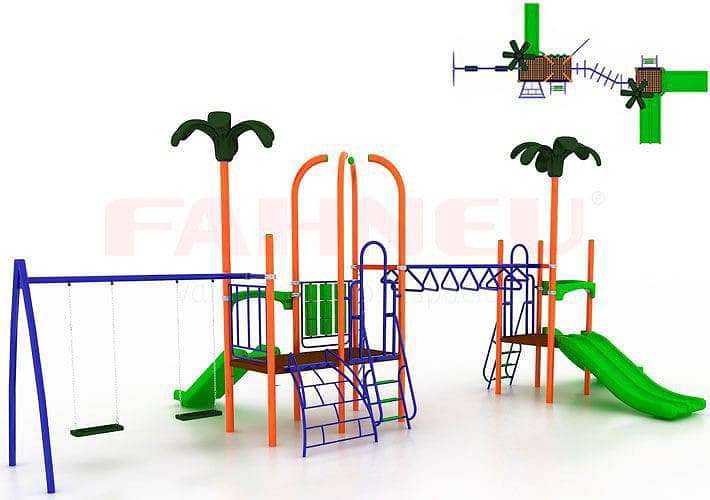 Kids Swings|Kids Slide|Kids Jhola| Kids Bench|Kids PlayHouse|A. D Kids 18