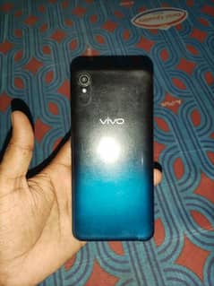 vivo y90 back camera bulr hai Baki ok hai front gilass change