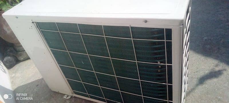 mare pass Haier ka AC for sale hay 0