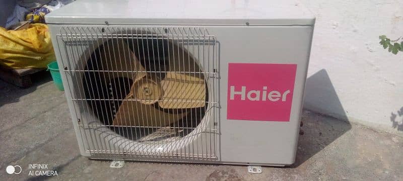 mare pass Haier ka AC for sale hay 1