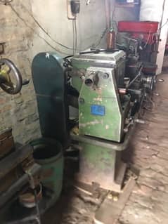 lathe machine for sale