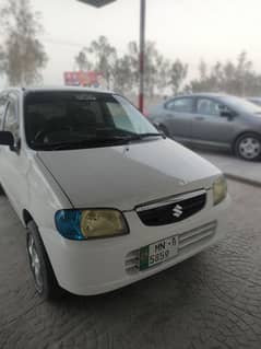 Suzuki Alto 2011