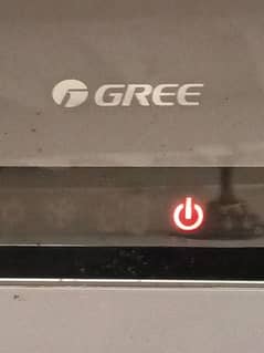 GREE 2 TON INVERTER AC FOR SALE