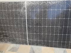 used solar panels for sale