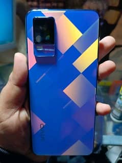 vivo V21e 8 GB ram 128  GB memory 03314056123