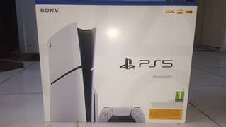 PS5