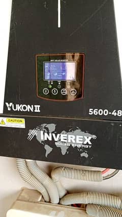 Inverex Yukon 5.6 KW