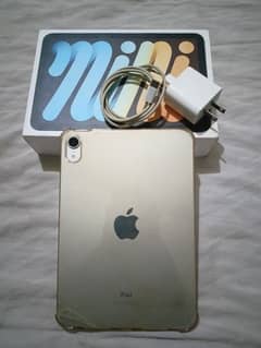 IPAD MINI 6