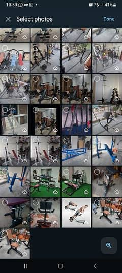 Ab coaster abs bench abdominal Smith machine squat rack t bar leg pres