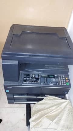 Kyocera Photo copying machine PF240