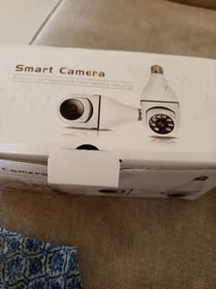 smart camra