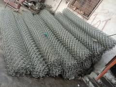 Fence Mesh Net Chainlink spot welded mesh 03007028033 0