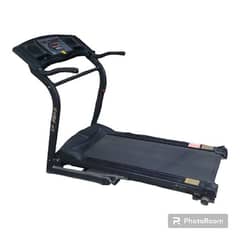 High-Quality Treadmill for Sale in Bahria Town, Lahore – Like New!