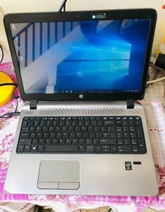 hp pro book 450g2 ci5 4th generation urgent sale