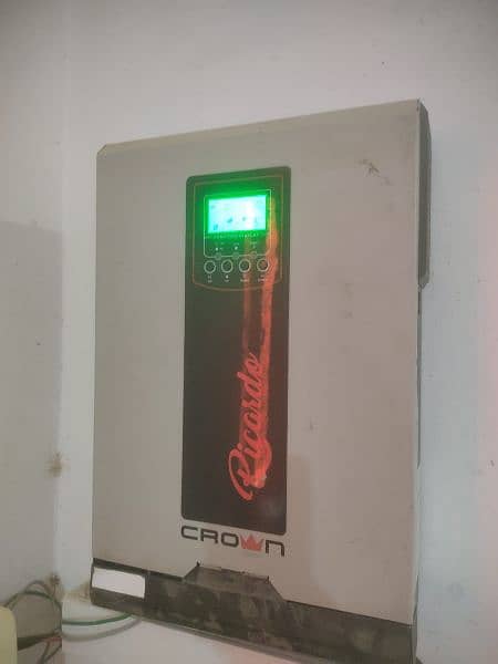 5kw soler inverter 5000w soler capacity 0