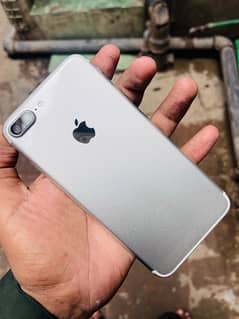 iPhone 7plus pta approved 32gb 0347-0606029