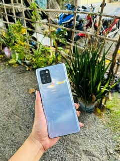 Infinix note 10pro 8/256 used no problem All okk