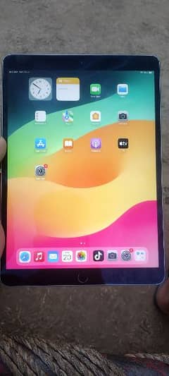 ipad pro 10.5 inch 256 gb bast for PUBG lovers