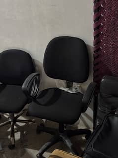 Office chairs for sale