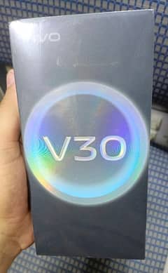 Vivo V30