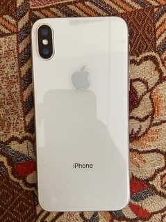 iPhone X 64gb