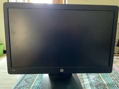 hp lcd