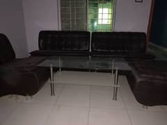 New office safe and other furniture is for sale -