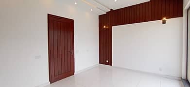 3 Beds 5 Marla Brand New House For Rent in DHA 9 Town Lahore.
