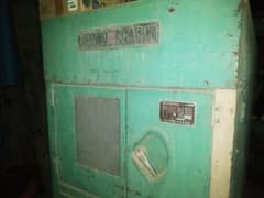 Nippon Sharmo 150 KVA Japanese Generator for Sale in Karachi