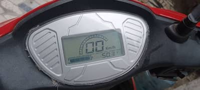 crown electric scooty for sale