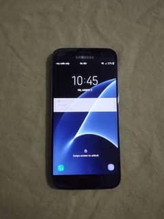 samsung  s7  32gb pta offical proved / single sim