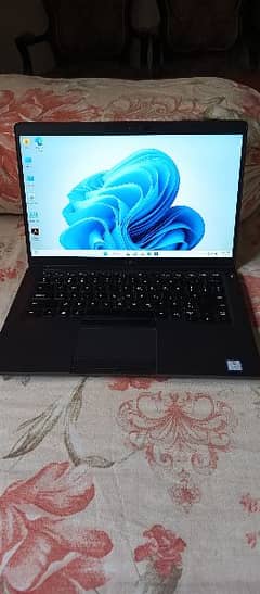 Dell Latitude 5400 Core i5 8th Generation 8/256  Laptop sale