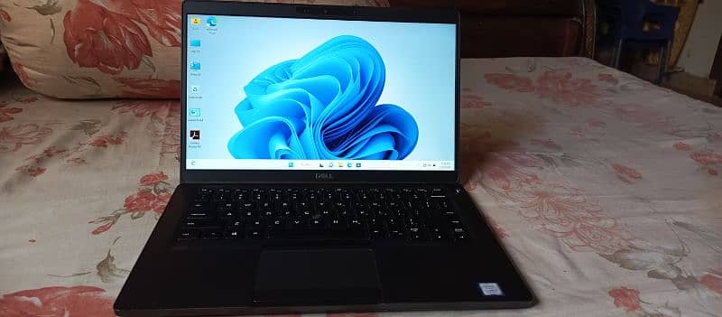 Dell Latitude 5400 Core i5 8th Generation 16/256  Laptop sale 3