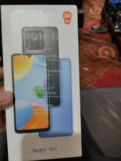 Redmi 10C Exchange One Plus 8 pro